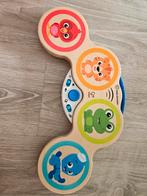 Hape Baby Einstein Trommel - Muziekspeelgoed, Ophalen of Verzenden, Gebruikt, Overige typen, Met geluid