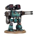 Horus Heresy Deredeo Dreadnought: Anvilus Configuration, Ophalen of Verzenden, Nieuw, Figuurtje(s)