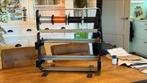 Legro dubbele papierrol houder en linthouder 50cm, Ophalen, Zo goed als nieuw