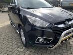 Hyundai IX 35 Sidebars Sidesteps met opstapjes, Niet ingevuld, Niet ingevuld, Niet ingevuld