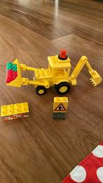 Duplo Bob de bouwer scoop, Ophalen of Verzenden, Gebruikt