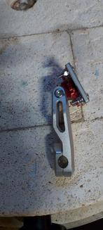 GIVI GPS Steun Motor Navigatie Houder, Ophalen of Verzenden, Gebruikt, Overige typen