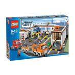 Lego 7642 gezocht!, Ophalen, Gebruikt, Complete set, Lego