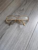 Christian Dior Vintage bril, Sieraden, Tassen en Uiterlijk, Zonnebrillen en Brillen | Dames, Bril, Gebruikt, Ophalen of Verzenden