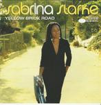 Sabrina Starke - Yellow Brick road = 2,99, Cd's en Dvd's, Cd's | R&B en Soul, R&B, Ophalen of Verzenden, Zo goed als nieuw