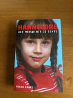 Hannelore: Het meisje uit de sekte, Ophalen of Verzenden, Zo goed als nieuw, Religie