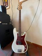 Squier Precision, Muziek en Instrumenten, Ophalen, Zo goed als nieuw