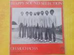Happy Sound Selection - Oh Muchachacha - Hold me tight, Cd's en Dvd's, Ophalen, Zo goed als nieuw, Overige formaten, Levenslied of Smartlap