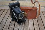 oude foto camera, Ophalen of Verzenden, Voor 1940, Fototoestel