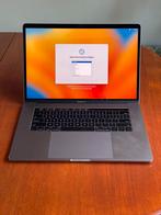 Nette 15 inch Macbook pro 1 TB met nieuwe batterij, Ophalen, Zo goed als nieuw, 15 inch, 2 tot 3 Ghz