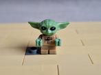 Lego Star Wars Din Grogu (Baby Yoda), Ophalen of Verzenden, Zo goed als nieuw, Losse stenen, Lego