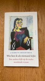 Liesbeth Woertman - Wie ben ik als niemand kijkt?, Sociale psychologie, Ophalen of Verzenden, Zo goed als nieuw, Liesbeth Woertman