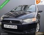 Mitsubishi Colt 1.3 Airco Cruise zuinig Nw APK!, Auto's, 31 €/maand, Bedrijf, Handgeschakeld, 1000 kg