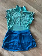 Tennis outfit maat M, Ophalen of Verzenden, Zo goed als nieuw