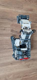 Lego Technic, Ophalen, Zo goed als nieuw, Complete set, Lego