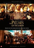 Pillars Of The Earth 2 dvd box, Sealed Ned. Ondert., Boxset, Actie en Avontuur, Ophalen of Verzenden, Nieuw in verpakking
