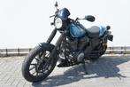 YAMAHA XVS 950 R (bj 2017), 2 cilinders, Bedrijf, Meer dan 35 kW, Overig
