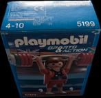 Twee stuks Playmobil Sports & Action Set - Nieuw in doos, Ophalen of Verzenden, Nieuw, Complete set
