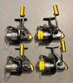 4x Penn Captiva CV4000 molens, Ophalen, Zo goed als nieuw, Molen