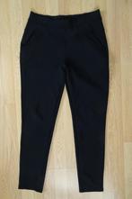 zwarte comfortbroek maat XL, Kleding | Dames, Broeken en Pantalons, Ophalen, Zwart, Maat 46/48 (XL) of groter, Zo goed als nieuw