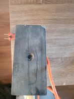 Black & Decker Schuurmachine, Ophalen, Gebruikt, Minder dan 600 watt, Vlakschuurmachine