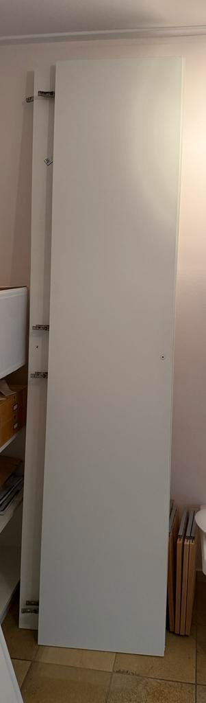 IKEA PAX deuren, 5x Ballstad + 1x Forsand, 50x229cm - afbeelding 2