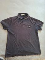 Stone island polo Maat xl donderblauw slim fit, Kleding | Heren, Polo's, Ophalen of Verzenden, Gedragen, Maat 56/58 (XL), Blauw