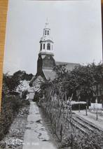 Nederlands Hervormde kerk in Nijkerk - nieuw, Verzenden, 1960 tot 1980, Ongelopen, Gelderland