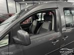 Volkswagen Caddy Combi 1.2 TSI Holiday|Airco|Cruise|Trekhaak, Voorwielaandrijving, Gebruikt, Huisgarantie, Met garantie (alle)