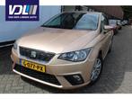 SEAT Ibiza 1.0 TSI Style Business Intense Apple/Android carp, Stof, Gebruikt, Ibiza, Bedrijf