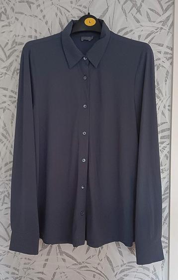No man's land Travelstof blouse mt l  beschikbaar voor biedingen