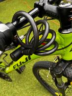 Fuji Dynamite Mountainbike - Groen, Fietsen en Brommers, Fietsen | Mountainbikes en ATB, Gebruikt, Hardtail, Heren, 49 tot 53 cm