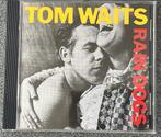 Tom Waits - Rain Dogs CD, Ophalen of Verzenden, Gebruikt