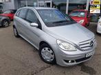 Mercedes-Benz B-klasse 170 AUTOMAAT, Auto's, 65 €/maand, Gebruikt, Zwart, 4 cilinders
