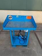 2180. Onderdelenreiniger / Ontvetter [machine] / reiniger, Ophalen, Zo goed als nieuw