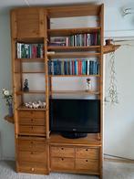 Lundia boeken/ladenkast, Huis en Inrichting, Ophalen, Gebruikt