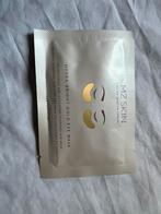 MZ Skin Hydra-Bright Gold Eye Mask, Ophalen, Nieuw, Ogen, Verzorging