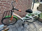 Union Damesfiets - Groen/Wit, Fietsen en Brommers, Fietsen | Dames | Damesfietsen, 50 tot 53 cm, Ophalen, Gebruikt, Overige merken