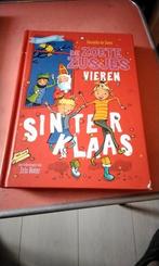 Hanneke de zoete de zoete zusjes vieren sinterklaas € 10, Boeken, Ophalen of Verzenden, Zo goed als nieuw