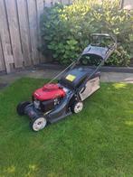 Honda hrx 426 grasmaaier, Tuin en Terras, Ophalen, Cirkelmaaier, Honda, Gebruikt