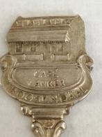 MAASBRUG theelepel, Antiek en Kunst, Antiek | Bestek, Ophalen of Verzenden