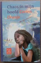 Corien Oranje: Chaos in mijn hoofd, Ophalen of Verzenden, Zo goed als nieuw