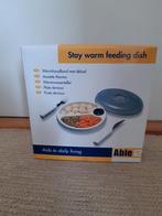 Warmhoudbord, Huis en Inrichting, Keuken | Servies, Ophalen, Overige materialen, Zo goed als nieuw, Bord(en)