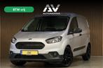 Ford Transit Courier 1.0 100 PK | BTW / BPM Vrij | Marge | A, Voorwielaandrijving, Gebruikt, Origineel Nederlands, Handgeschakeld