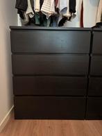 Malm Ladekast 80x100 cm - Zo goed als nieuw!, Ophalen, Overige materialen, 100 tot 150 cm, 50 tot 100 cm