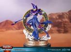 Yu-Gi-Oh! Dark Magician – Blue Version 29 cm, Verzamelen, Nieuw, Verzenden