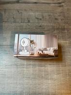 Nieuwe Babyfoon - bestuurbaar via app, Kinderen en Baby's, Babyfoons, Ophalen of Verzenden, Zo goed als nieuw, Minder dan 100 meter