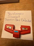 Transformers Silverbolt Blast Deflector, Ophalen of Verzenden, Gebruikt
