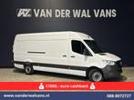 Mercedes-Benz Sprinter 317 CDI 170pk L3H2 Euro6 Airco | Came, Auto's, Gebruikt, 4 cilinders, 2000 kg, Wit