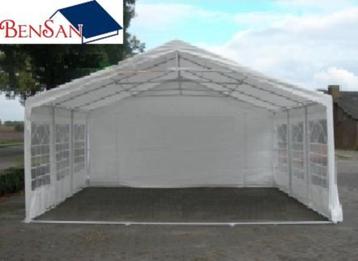 partytent feest tent 8x6 mtr pe huren bensan enter beschikbaar voor biedingen